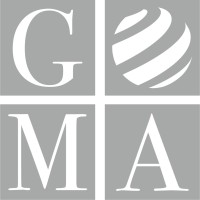 GMA Corporate logo - Similar company to Atom Hoteles