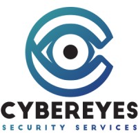 CyberEyes logo - Similar company to Balanced-Agile
