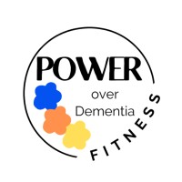 Power Over Dementia Fitness logo - Similar company to Texas Motor Transportation Consultants