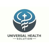 Universal Health Solution logo - Similar company to Rawdus Inc