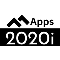 Apps2020i IT Services Private Limited logo - Similar company to Code Fusion Software Solutions