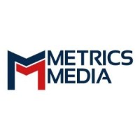 Metrics Media logo - Similar company to Confiance