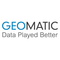 Geomatic a/s logo - Similar company to Intranote A/S