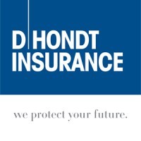 D'hondt Insurance logo - Similar company to Solvas