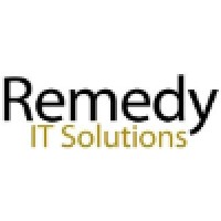 Remedy IT Solutions