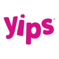 Yips Yogurt Chips logo - Similar company to Superfood & Berries