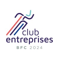 Club Entreprises BFC 2024 logo - Similar company to Alfatube Process