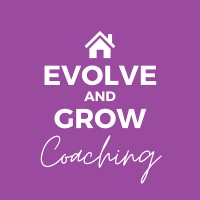 Evolve and Grow Ltd logo - Similar company to Engage Coaching
