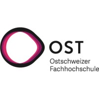 OST - Departement Informatik logo - Similar company to Femality.Ch