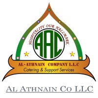 Al Athnain Catering Co. LLC logo - Similar company to Isham Services