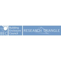 Building Enclosure Council - Research Triangle Chapter logo - Similar company to Kai Architects