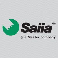 Saiia Construction Company LLC, a MasTec Company logo - Similar company to Tassco
