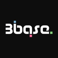 3Base logo - Similar company to Quicklizard