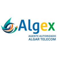 Algex Telecom logo - Similar company to Algex