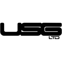 USG LTD logo - Similar company to Misspent Summers
