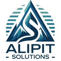 Alipit Solutions logo - Similar company to Restorative Solutions, Inc.
