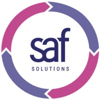 SAF Solutions logo - Similar company to Saf Solutions