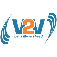 V2V Supply Chains Pvt Ltd logo - Similar company to V2V