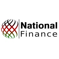 NATIONAL FINANCE _ LLC logo - Similar company to Synertia Building Materials