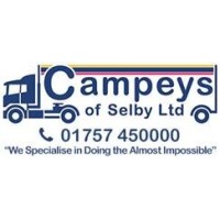 Campeys of Selby Ltd logo - Similar company to Browns Distribution