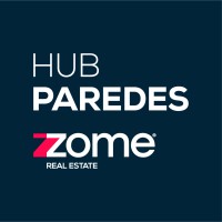 Zome Paredes logo - Similar company to Zome Pr1Me