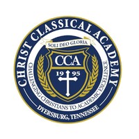Christ Classical Academy logo - Similar company to Foundation For Leon County Schools