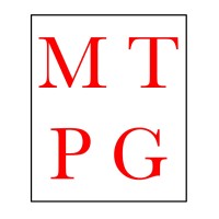 MT Production Group logo - Similar company to Ris8 Guru