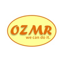 OZMETAL AND RUBBER logo - Similar company to Vulcanite Pty Ltd