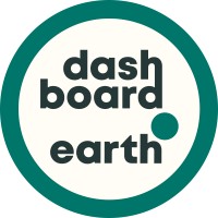 Dashboard.Earth logo - Similar company to Orbit