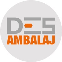 DES Ambalaj logo - Similar company to Reformak Plastic