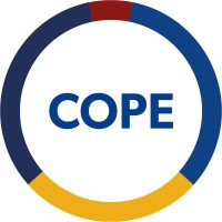 COPE logo - Similar company to Colégio Lassale