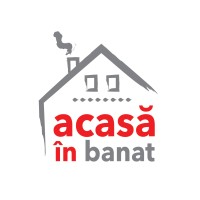 Asociatia Acasa in Banat logo - Similar company to Fundația Comunitară Timișoara