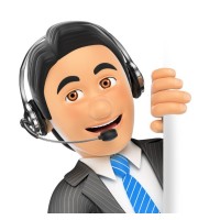 Stellerx IT Solutions logo - Similar company to Realistic Solutions, Inc