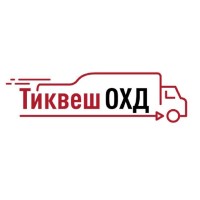 Tikves OHD logo - Similar company to Industri Servis