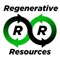 Regenerative Resources logo - Similar company to Let'S Botanize