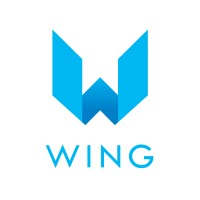 WING London logo - Similar company to Creative Players