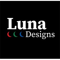 Luna Designs, LLC logo - Similar company to Team Peri Foundation