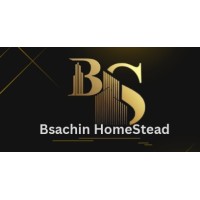 Bs Homestead logo - Similar company to Kenso.In
