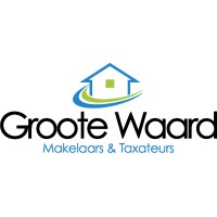 Groote Waard Makelaars & Taxateurs logo - Similar company to Boerbakkerbert
