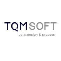 TQMsoft logo - Similar company to Klient Software Solutions Limited