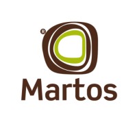 Martos logo - Similar company to Mainguilty