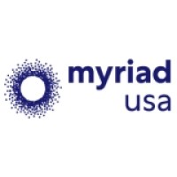 Myriad USA logo - Similar company to Twipe