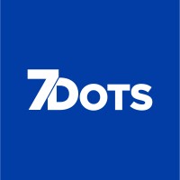 7Dots Brand Company logo - Similar company to Cosmoflow
