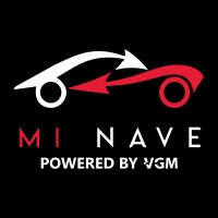 MI NAVE logo - Similar company to Buggy Tlc
