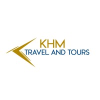 KHM Travels | Pakistan No.1 Tours and Travel Agency logo - Similar company to Al Baraka Holidays