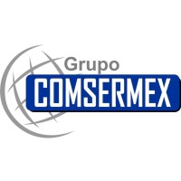 GRUPO COMSERMEX logo - Similar company to Verytab