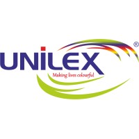 Unilex Colours and Chemicals Ltd. logo - Similar company to Choksi Pigments