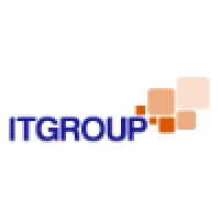 ITGROUP logo - Similar company to Itpgroup