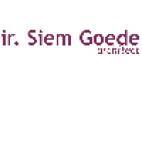 Ir. Siem Goede Architect