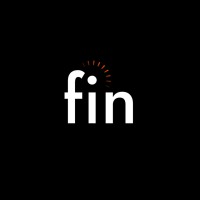 Fin logo - Similar company to Nodd